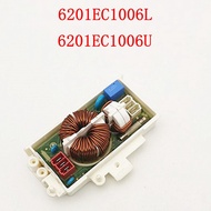 Limited Time Discounts For LG Washing Machine Computer Board Power Filter WD-A\C\T\N 6201EC1006U 6201EC1006L Parts