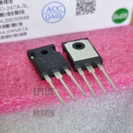 Mosfet hy4008 hy4008w 80v 200A 2.9mR T0-247 new original huayi