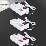 XO94BSY Led Tester For E27/B22/E14/GU10/G4-G9 Light Bulb Tester Multi-purpose Tester LED Electric Po