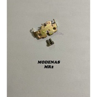 MODENAS MR2 Seat Lock Catch [Standard]