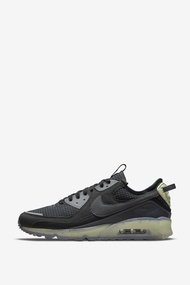 Air Max Terrascape 90 Black and Lime Ice