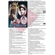 Pendrive Usb Song Lagu Hindustan Oldies Hindi Mp3 a628 D3