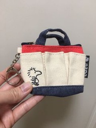 #025史努比Snoopy散子包