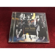 CD Dixie Chicks – Taking The Long Way Condition As Shown CA22-113