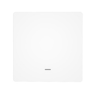 Moes Tuya ZigBee Wireless 9 Scene Switch Push Button Battery Powered Transmitter Smart Life App Auto