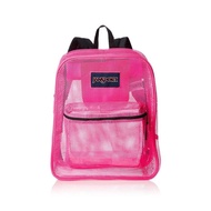 Jansport Mesh Pack School Backpack