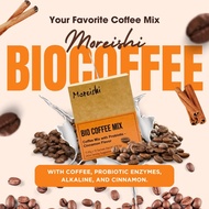 Moreishi Naturals Bio-Coffee w/probiotic