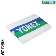 YONEX Sport Towel Quick-Drying Cotton Sports Fitness Sweat Towel 34*82cm AC1204