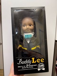 Buddy Lee 公仔