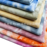 Tie-Dye Cotton Bag - Versatile Design for Shoes or Hats