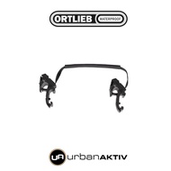 Ortlieb หูจับสำหรับกระเป๋าจักรยาน QL2.2 Hook
