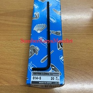 Long L Key 5MM JapanEIGHT Allen Key Long/ 5MM JapanEIGHT