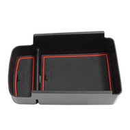 for Chevy Chevrolet Trax 2025 Center Console Armrest Storage Box Tray Buick Envista 2024 Organizer T