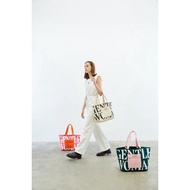 [SG INSTOCKS] Authentic Gentlewoman Tote Bag