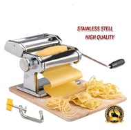 Pasta Maker Alat Gilingan Mie Manual Nagako