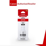 CANON GI-71 Ink Bottle for Canon PIXMA G1020 / G2020 / G3020 / G3060