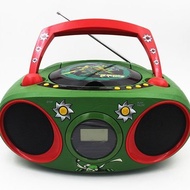 American AudiophaseCD home cd player cd player cd player English cd player Radio