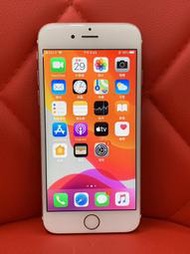 【艾爾巴二手】iPhone 6S 16G 4.7吋 玫瑰金 #二手機 #錦州店 UGRY8 ADA