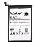 BATTERY TN SPK GO 2020 / TN SPK 5 / TN CM 15 /  TN POP 4 ( BL-49FT )