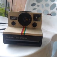 Kamera Polaroid 1000 Vintage
