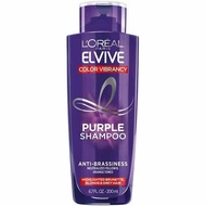 L’Oréal Elvive Color Vibrancy Purple Shampoo 200ml