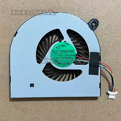 Laptop CPU Cooling Fan For Acer Aspire VN7-571G VN7-571 V 15 Nitro vn7-571g-50Z5 AB07505HX070B00 00C