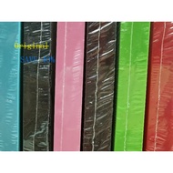 PHOTO FRAME ACETATE COVER 10X12 (YY25 / YY35 / YY54-10X12)
