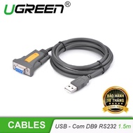"Genuine" Ugreen 20201 UGREEN Converter Cable (DB9)