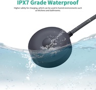 【การดูแลส่วนบุคคล】 ที่ชาร์จสำหรับ Oral B IO io7 io8 io9แปรงสีฟันไฟฟ้า, เครื่องชาร์จอุปกรณ์สำหรับแปรง