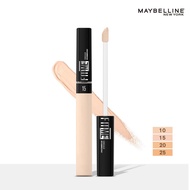 MAYBELLINE媚比琳 FIT ME遮遮稱奇遮瑕膏 15白皙色