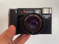 Canon af35ml 40mm f1.9