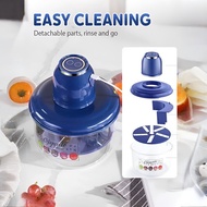 Home Portable Fruit Peeler Automatic Home Electric Peeler Green Lift Peeler Grape Peeler