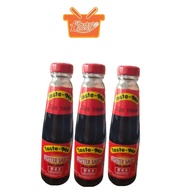 Tasme Oyster Oyster Oyster sauce