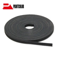 1pcs Width 15mm Carriage Belt xp600 DX5 DX7 DX11 Tarpaulin Machine Spare Parts & Consumables