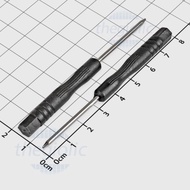 [10 Pieces]- L85-0.8 5-sided Star Screwdriver 85mm Long