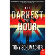 (BBW) The Darkest Hour: A Novel(ISBN: 9780062339379)