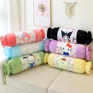 kitty長型 抱枕 枕頭