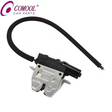 New Trunk Lock Actuator Motor 2317500085 for Mercedes S SL Class W217 W222 W223 C217 S63 Amg R231