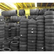 {WHOLESALE} Used Tayar Tyre Tire 175/65R14