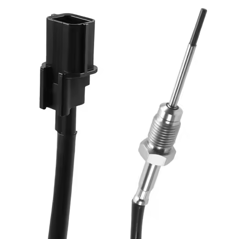 Exhaust Temperature Sensor 39232-2A600 39232-2A610 For Accent Elantra Ix20 Tucson Kia Ceed Optima Ri