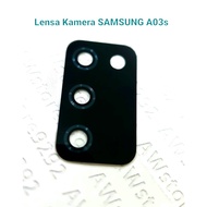 Camera Lens samsung a03s Camera Lens samsung a03s Rear Camera Glass SAMSUNG A03s Lens samsung a03s C