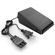 Foot Pedal Power Cord Replacement for Janome Sewing Machine for Janome 033770217 Hd1000 Hd3000 128 2