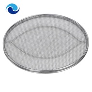 Stainless Steel Splatter Shield for Ninja Foodi FG551 Accessories for Ninja Foodi