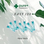 Easy 123 Pro Detox Drink (TRIAL PACK) Bowel Health Weight Loss Dietary Immune System Skin Health