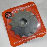 * STT NAZA BLADE250 CRUISE250 FRONT SPROCKET 14T 520H HS SRV250 SRV 250