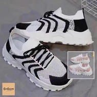Women's Spring-Summer Lightweight Deck Running Shoes