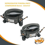 GMCC DZ90V1F REFRIGERATOR TOSHIBA COMPRESSOR R600A