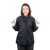 Flashy Jacket MIREA SIXWanita Jacket Woman
