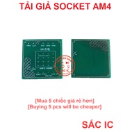 [TOOL][6] Dummy load of AM4 socket - Used for Mainboard repairmen