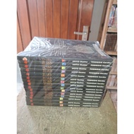 Comic iliad 1-15 Ends - Uoto Osamu